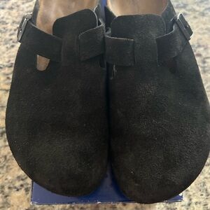 Birkenstock Boston Clog